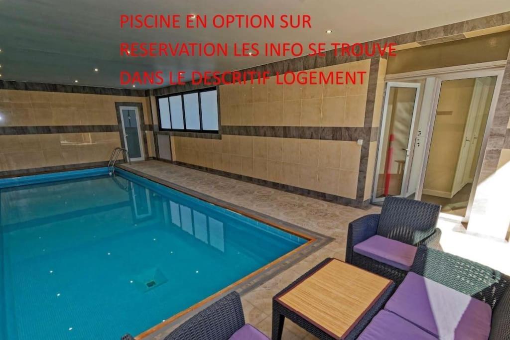 Апартаменты Mon Petit Coin Tranquille Coubron Экстерьер фото